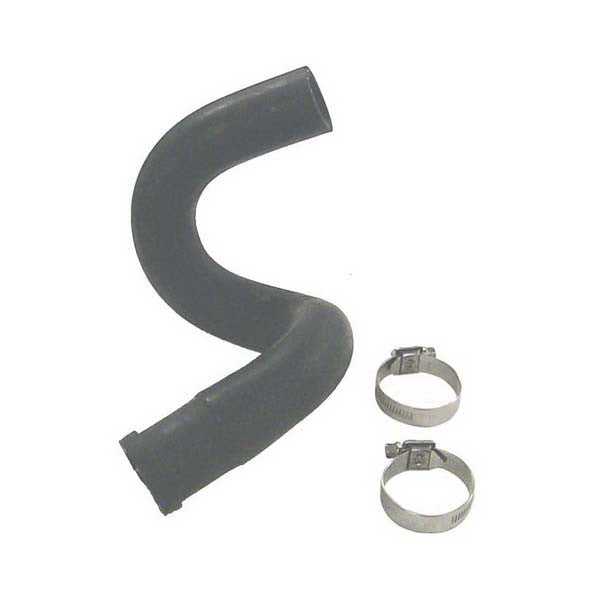 Sierra, Molded Hose