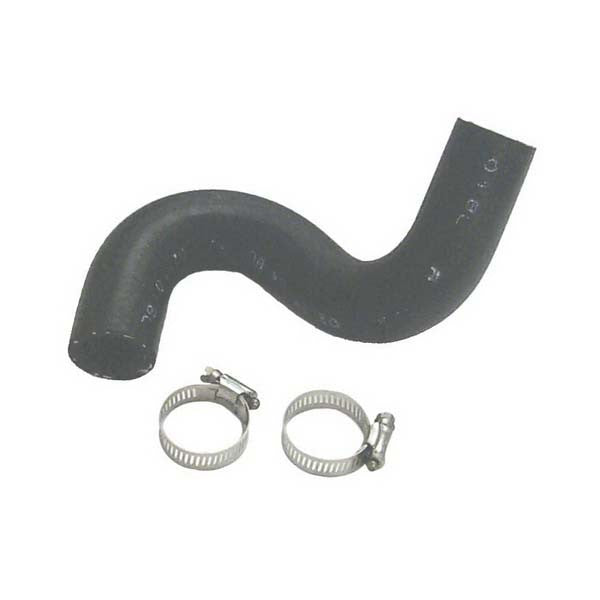 Sierra, Molded Hose