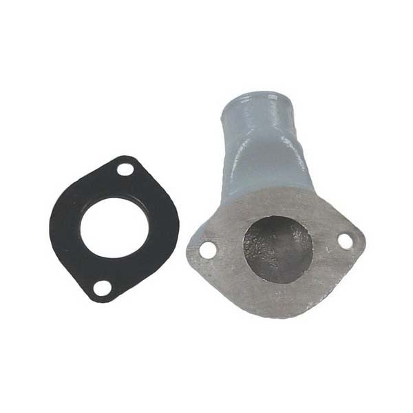 Sierra, Thermostat Housing