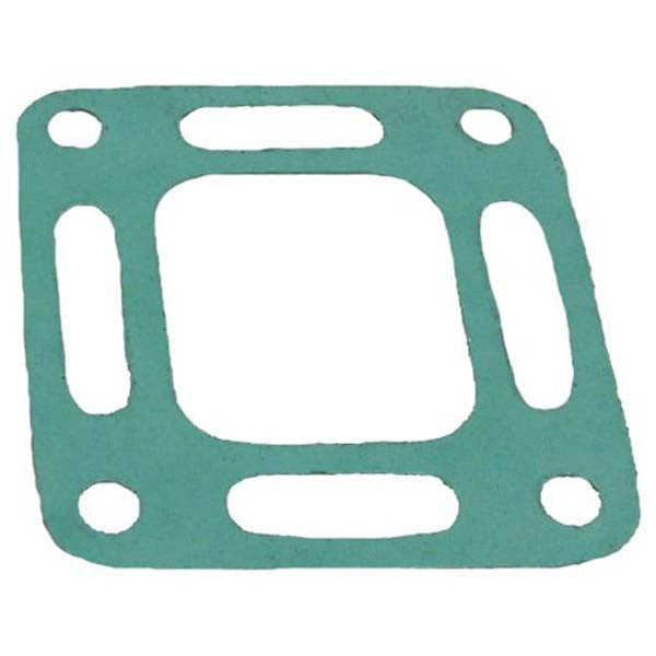 Sierra 18-2849-9-1 Exhaust Elbow Gasket 2 Pack