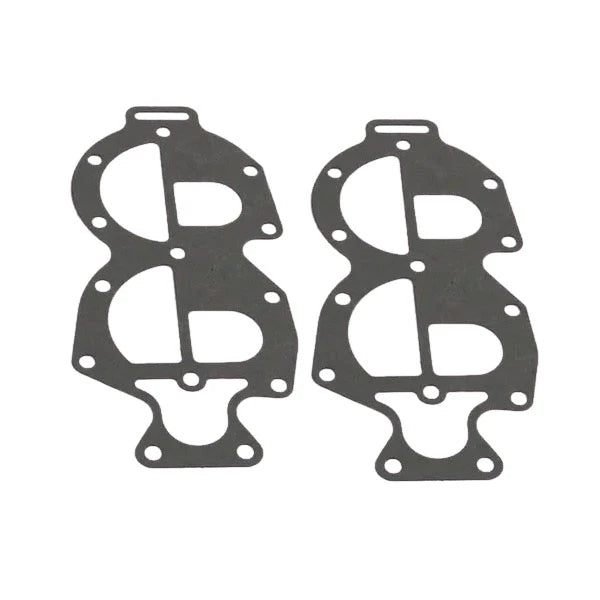 Sierra, Water Jacket Gasket Priced Per 2Pk (SS 18-2856)