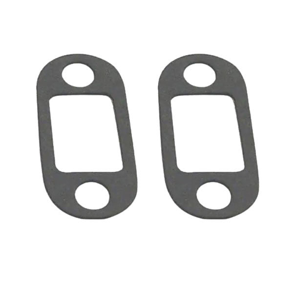 Sierra, Cover Plate Gasket Priced Per Pkg Of 2