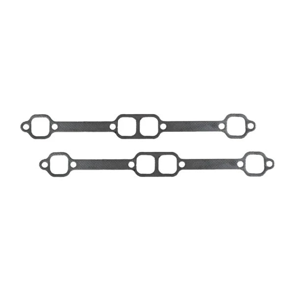 Sierra, Exhaust Manifold Gasket Priced Per Pkg Of 2