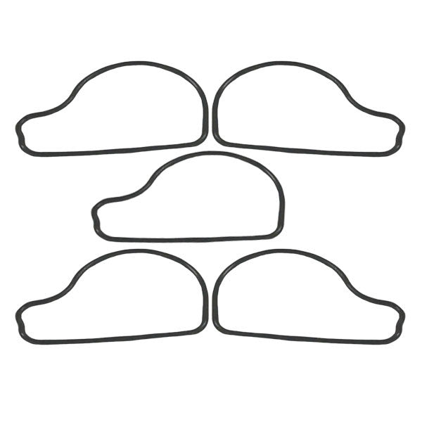 Sierra, Outdrive Seal Priced Per Pkg Of 5 (SS 18-2996)