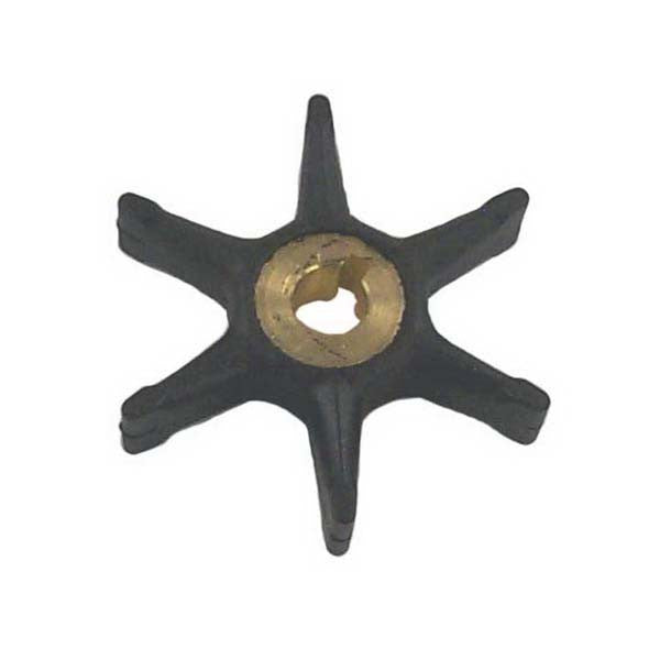 Sierra, Impeller