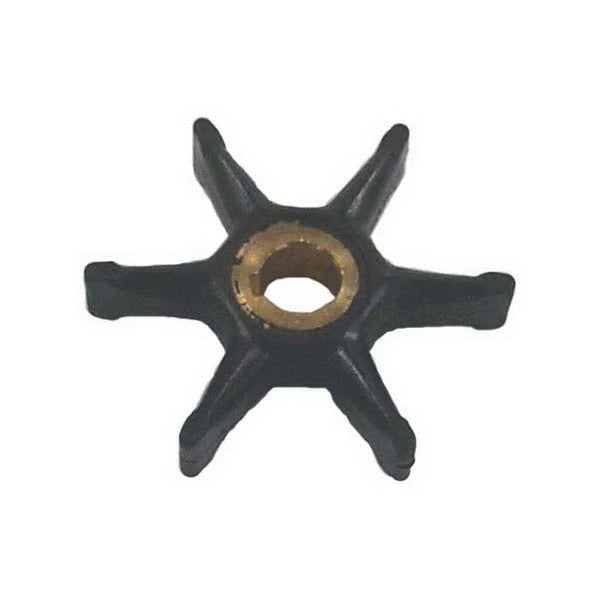 Sierra, Impeller