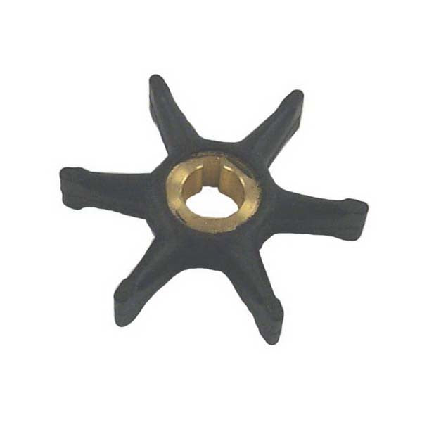 Sierra, Impeller