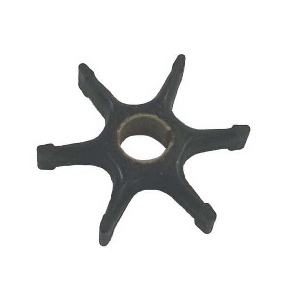 Sierra, Impeller