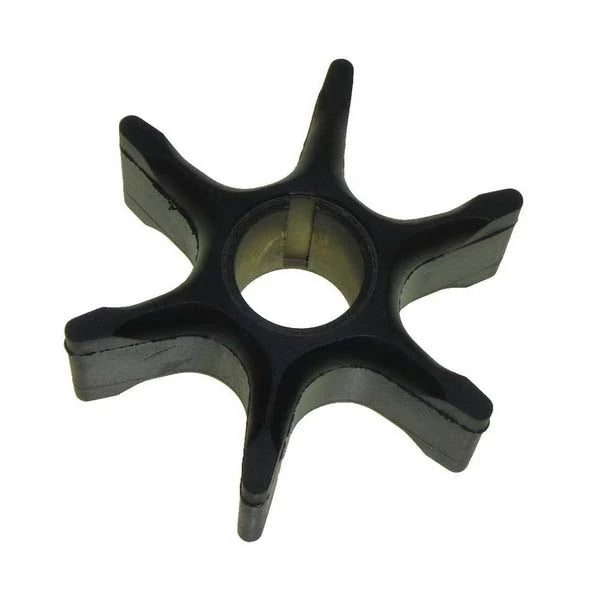 Sierra, Impeller