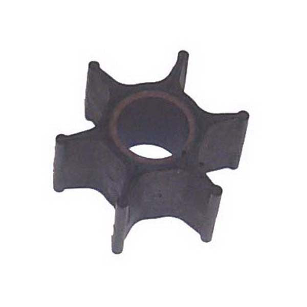 Sierra, Impeller