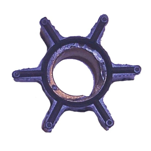 Sierra, Impeller