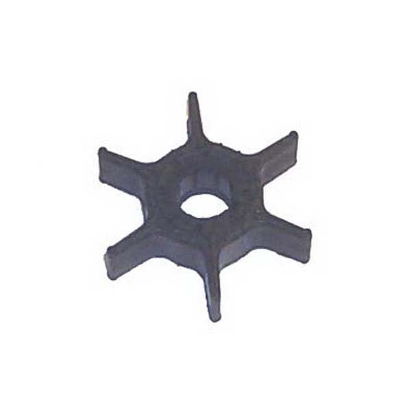 Sierra, Impeller