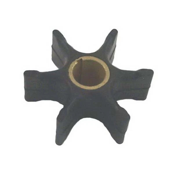 Sierra, Impeller