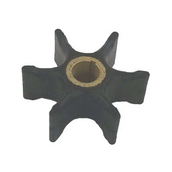 Sierra, Impeller