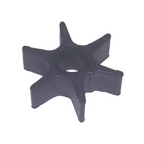 Sierra, Impeller