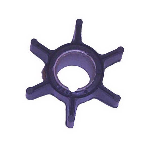 Sierra, Impeller