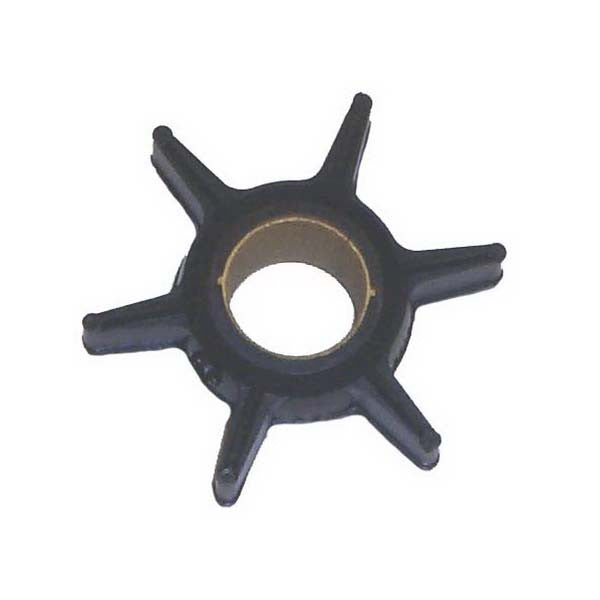 Sierra, Impeller