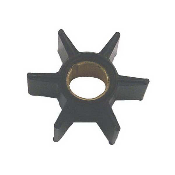 Sierra, Impeller