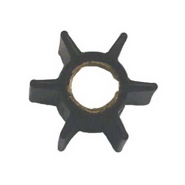 Sierra, Impeller
