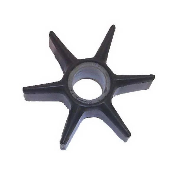 Sierra, Impeller