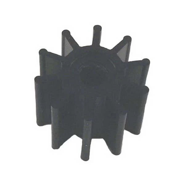Sierra, Impeller