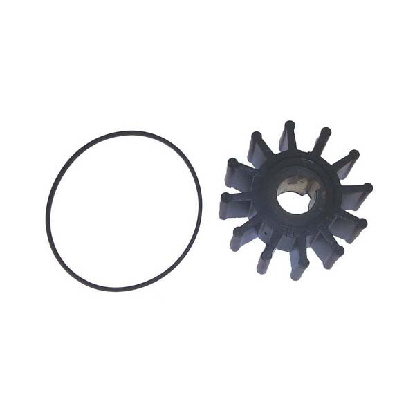 Sierra, Impeller