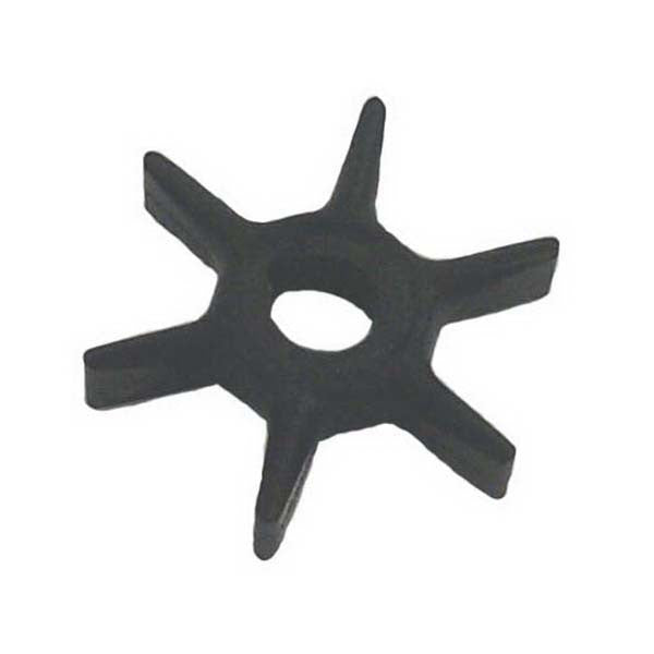Sierra, Impeller