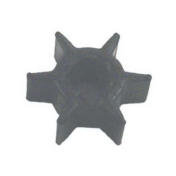 Sierra, Impeller