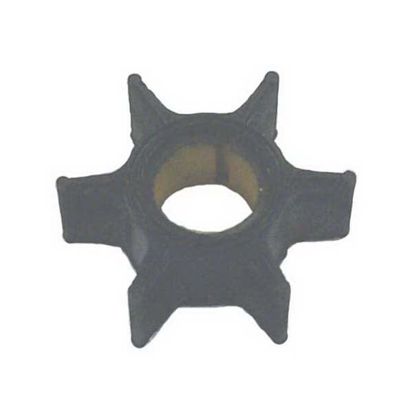 Sierra, Impeller