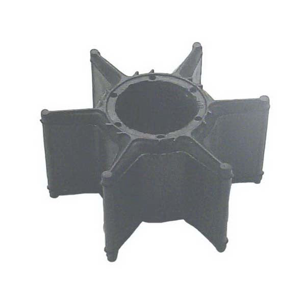 Sierra, Impeller