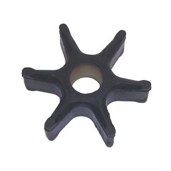 Sierra, Impeller