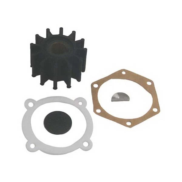 Sierra, Impeller Kit