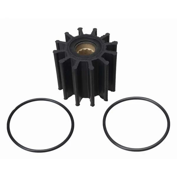 Sierra, Impeller