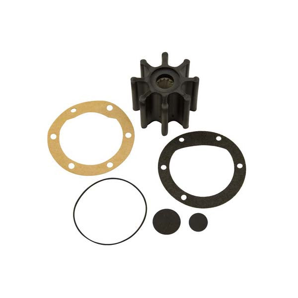 Sierra, Impeller Kit