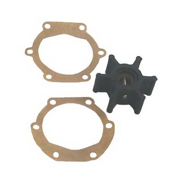 Sierra, Impeller Kit