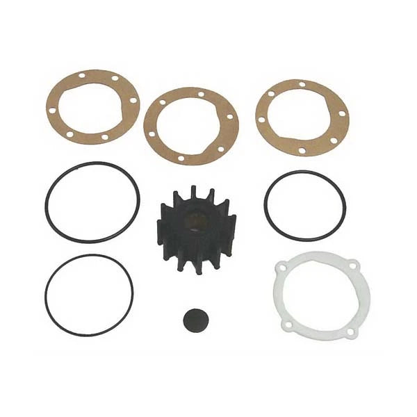 Sierra, Impeller Kit