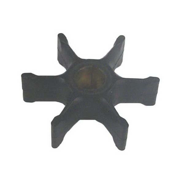 Sierra, Impeller