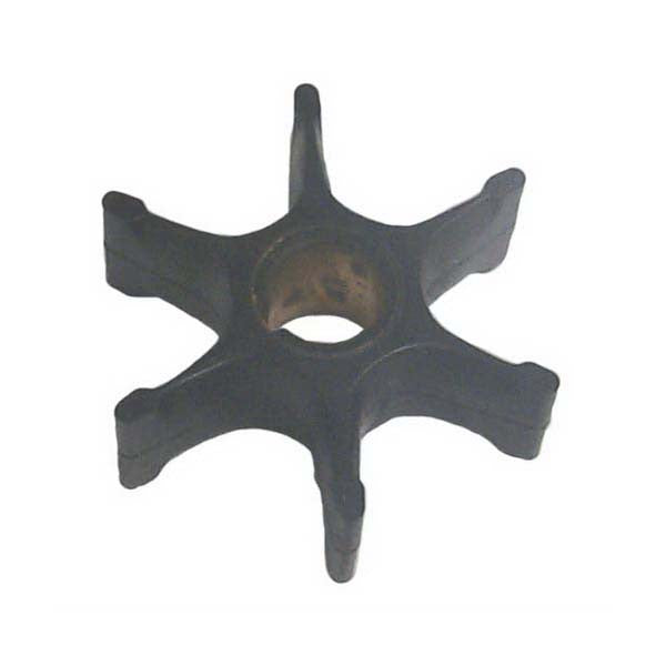 Sierra, Impeller