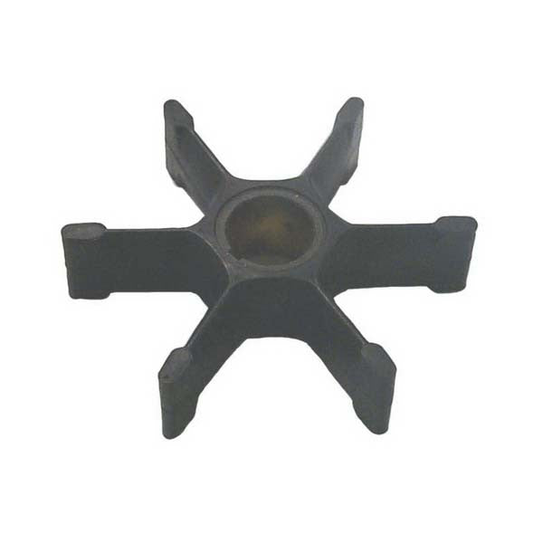 Sierra, Impeller