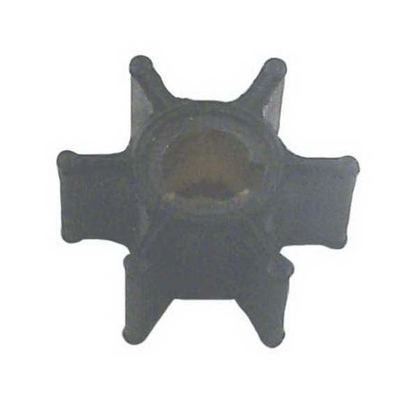 Sierra, Impeller