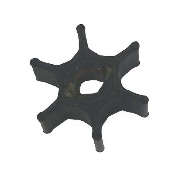 Sierra, Impeller