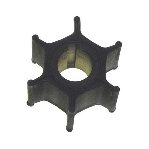 Sierra, Impeller