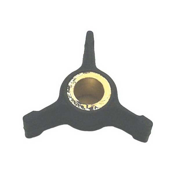Sierra, Impeller
