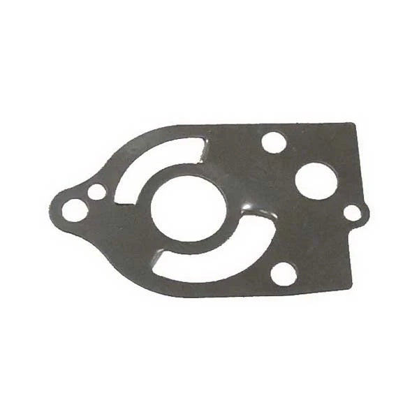Sierra, Impeller Plate