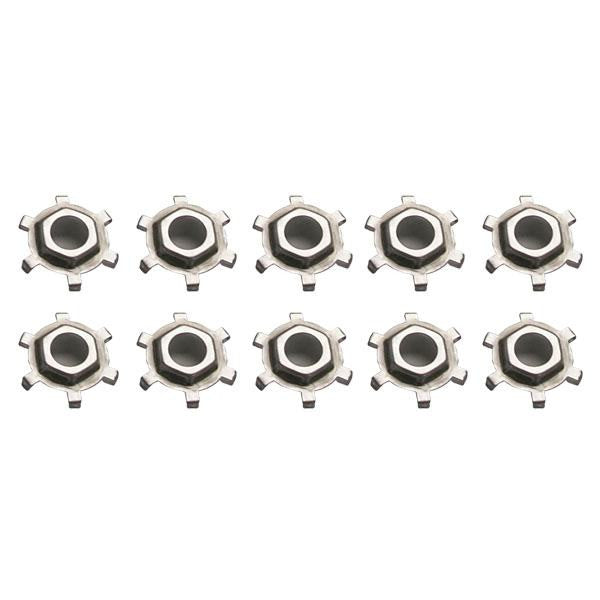 Sierra, Tab Washer Priced Per Pkg Of 10 (SS 18-3200)