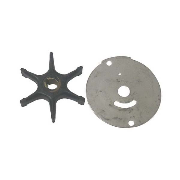 Sierra, Impeller Kit
