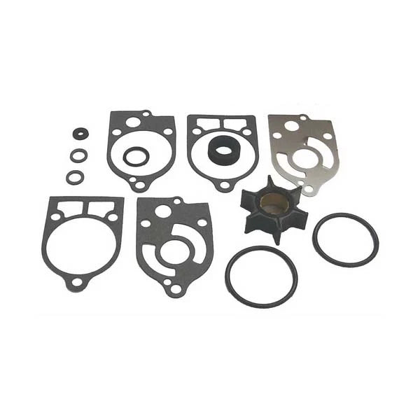 Sierra, Impeller Kit