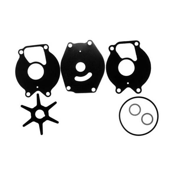 Sierra, Impeller Kit