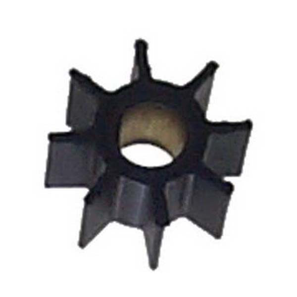 Sierra, Impeller