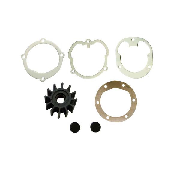 Sierra, Impeller Kit